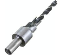 СВЕРЛО 5,0 ММ