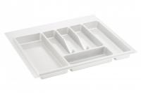 Лоток 600 белый