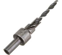 СВЕРЛО 4,8 ММ