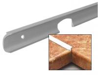 Планка СКИФ 28 угловая алюминий