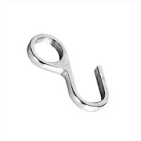 Крючок несъемный