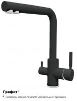 АКЦЕНТ(ГРАФИТ)