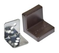 Уголок Grandis Венге большой