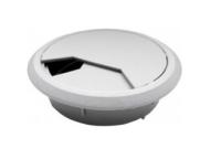 Розетка 068 Серый