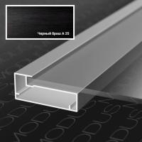 Профиль фасадный MZ04 A25