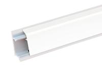 Квадро_Б Белый матовый