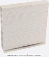 Цоколь 100 мм Выбеленное дерево (Термопласт)