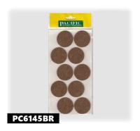 Подпятник войлочный d45 PC6145BR