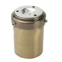 КРЕПЛЕНИЕ СТОЙКИ ВЕРХНЕЕ LS005 БРОНЗА