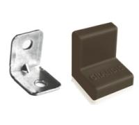 Уголок Грандис Черный малый