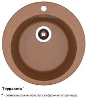 ГАЛА Терракота