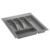 Лоток 400_450 серый