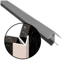 Планка угловая елочка