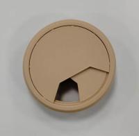 Розетка 068 Бежевый