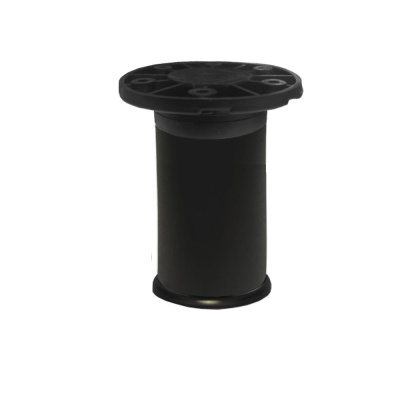 Опора Р 100 черный