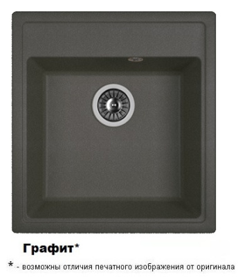 НИКА 470 Графит