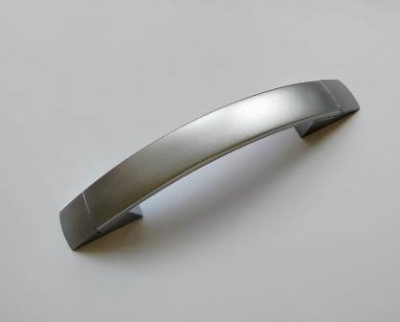 Ручка_скоба РС 27 Х-хром матовый