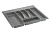 Лоток 600 серый