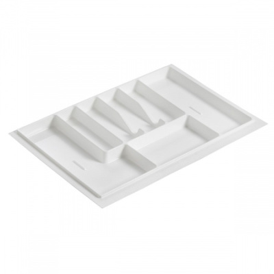 Лоток 900 белый