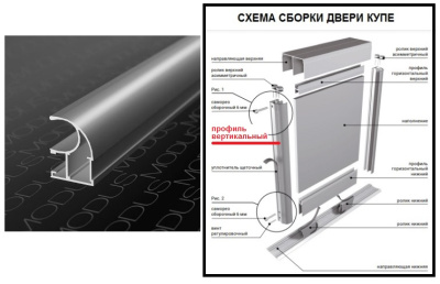 Профиль_ручка МХ125С