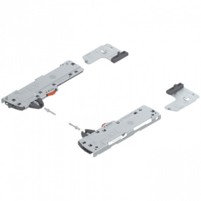 Комплект TIPON LEGRABOX_MOVENTO L3