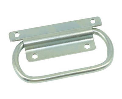 Ручка откидная Металлист