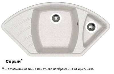 ГАБИ Серый