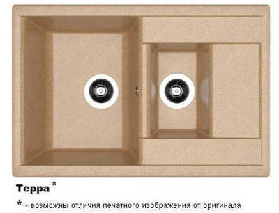 АСТРА 760К Терра