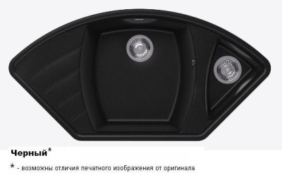 ГАБИ Черный