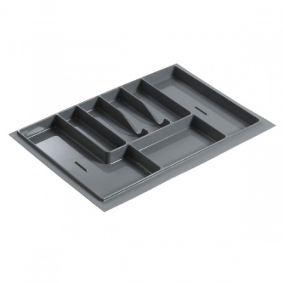 Лоток 800 серый