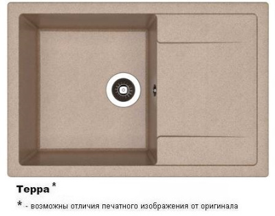 ТЕХНО 860 Терра