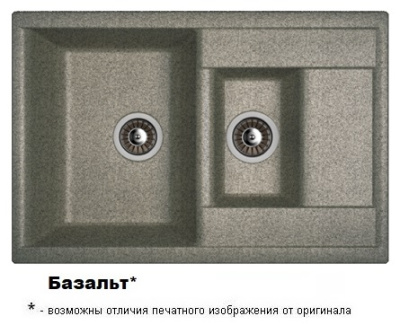 АСТРА 760К Базальт