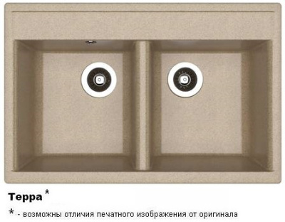 АСТРА 780 Терра