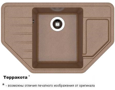 РИО Терракота