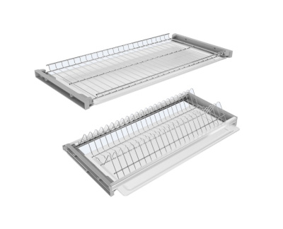 Сушилка VDM с жесткими поддонами