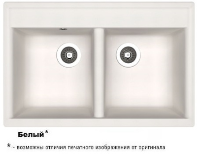 АСТРА 780 Белый