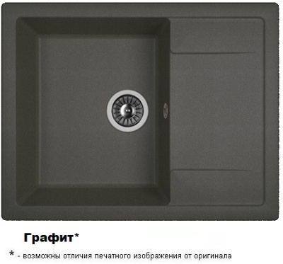 ТЕХНО 650 Графит