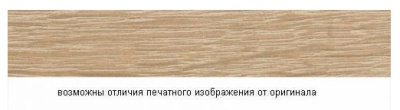 Дуб сонома 19 мм R20128