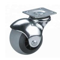 Опора шар ВР 40 на площадке