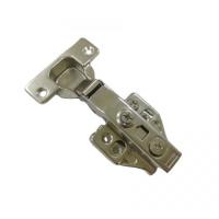 Петля UP 3D накладная с доводчиком