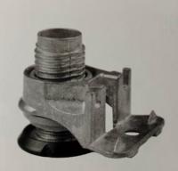 Опора NS_25S SETE (с шипами)