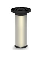 Опора Р 170 хром матовый