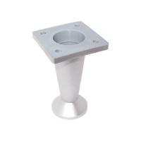 Опора ОРС 02К хром матовый