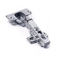 Петля UP накладная с доводчиком