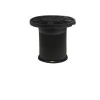 Опора Р 65 черный