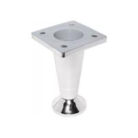 Опора ОРС 02С хром