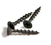 Саморез черный 3,5_25