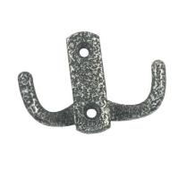 Крючок_вешалка №10_1 пол.серебро