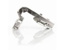 Петля UP для фальшпанели с доводчиком