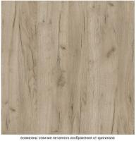 Дуб серый крафт K002